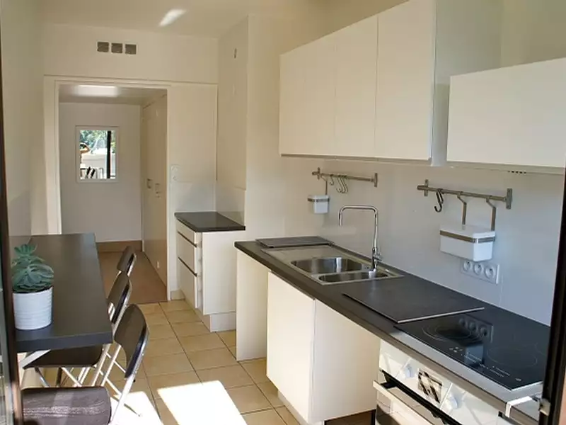 Appartement, 93,89 m²