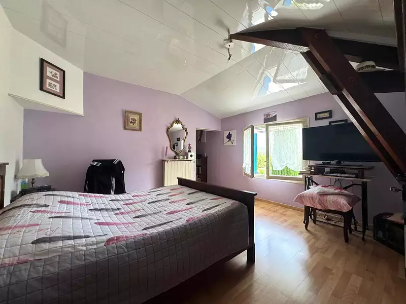 Maison, 237 m²