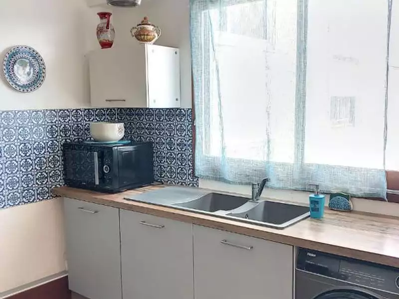 Appartement, 84 m²