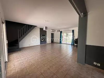 Maison, 110 m²
