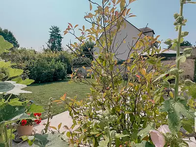 Maison, 96 m²