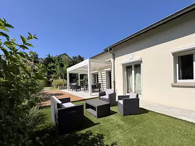 Maison, 172 m²