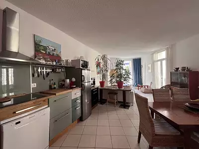 Appartement, 76 m²