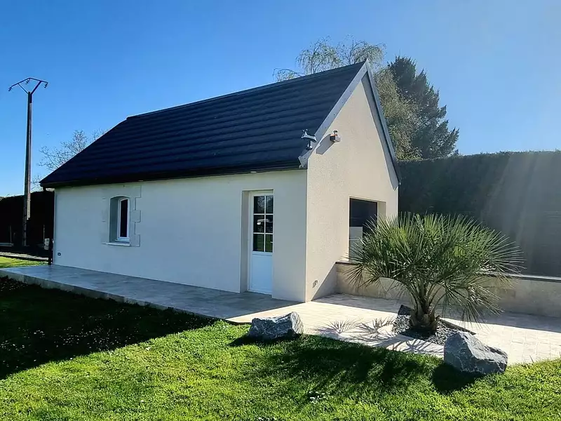 Maison, 144 m²