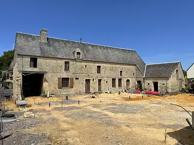 Maison, 95 m²