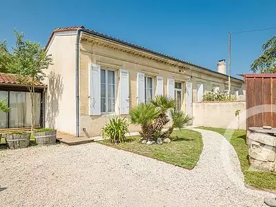 Maison, 137,8 m²