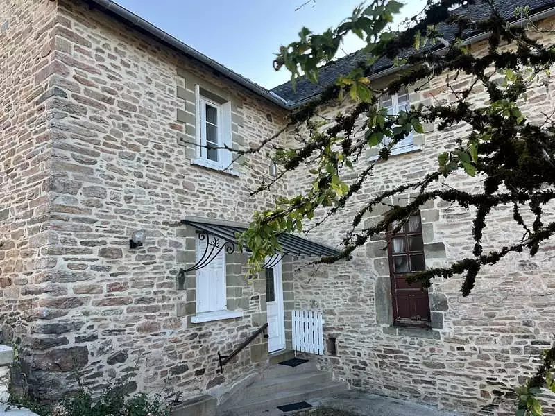 Maison, 135 m²