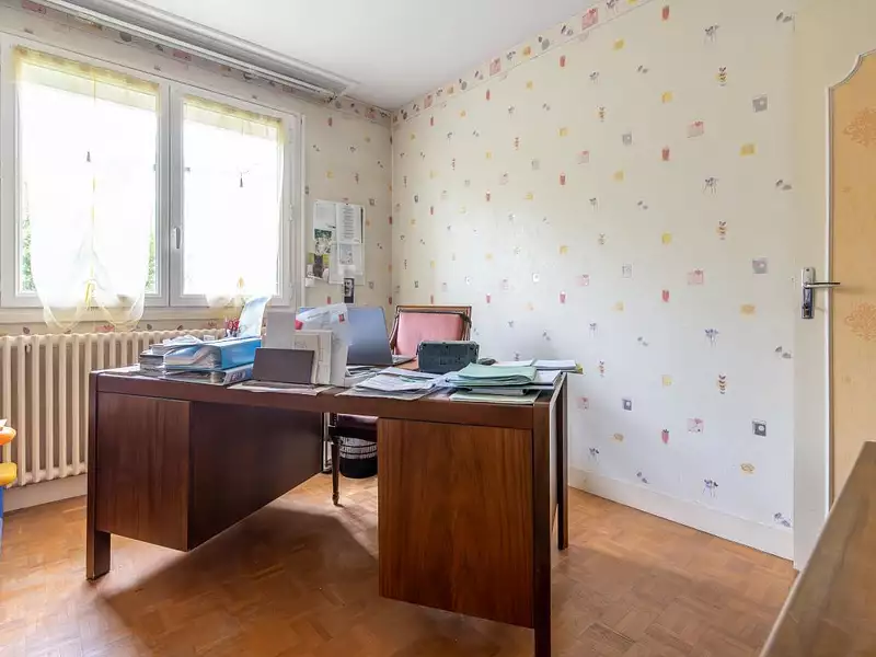 Maison, 105 m²