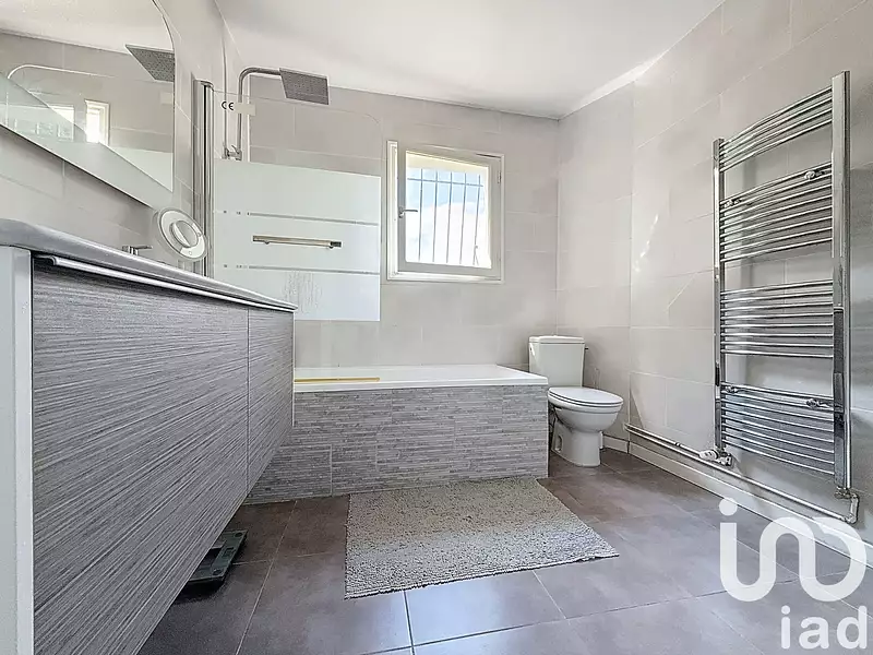 Maison, 128 m²