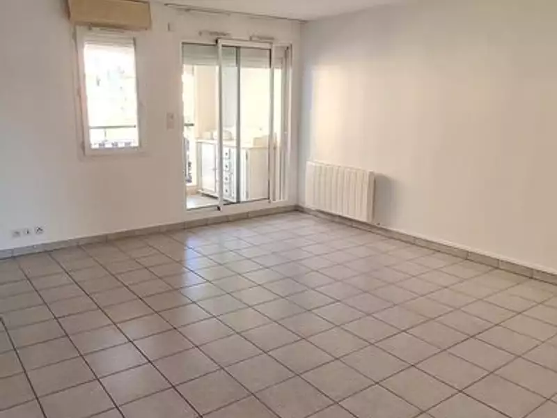 Appartement, 83,4 m²