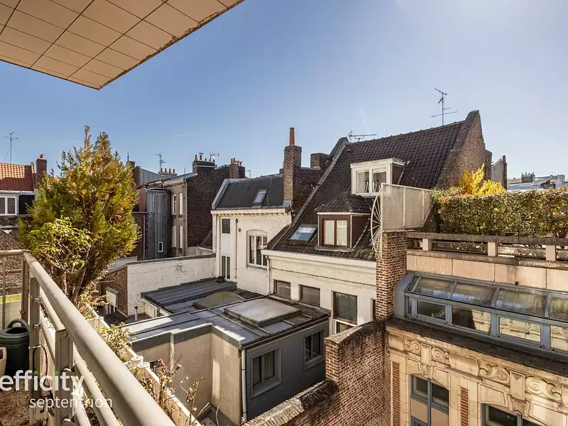 Appartement, 130 m²