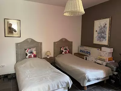 Maison, 158 m²