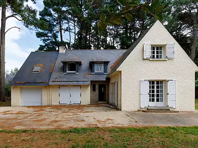 Maison, 165 m²