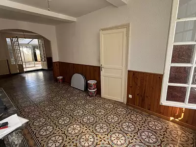 Maison, 136 m²