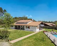 Maison, 200 m²