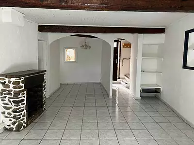 Maison, 70,77 m²