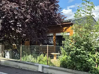 Maison, 89 m²