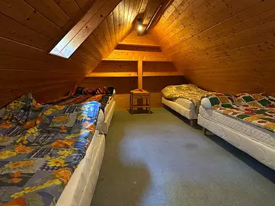 Maison, 200 m²