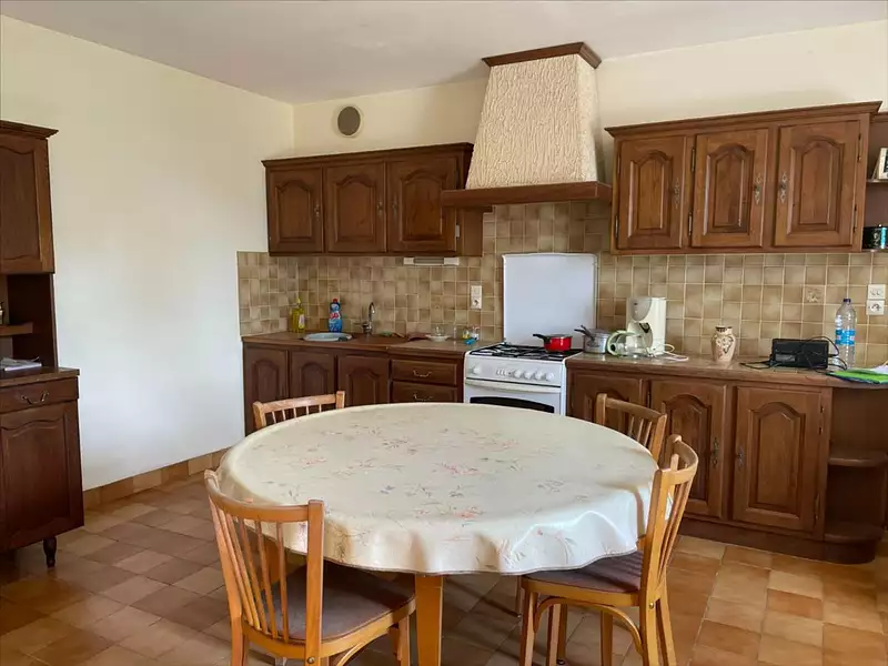 Maison, 93 m²
