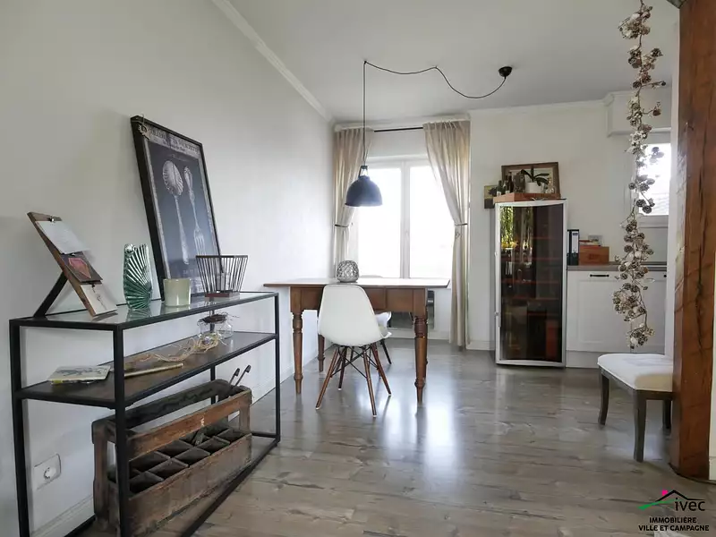 Appartement, 76,49 m²