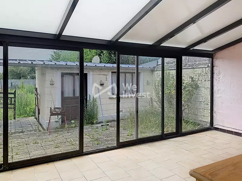 Maison, 103,23 m²