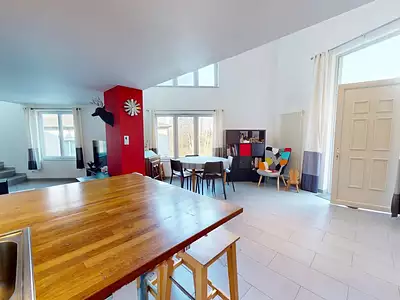 Appartement, 91 m²