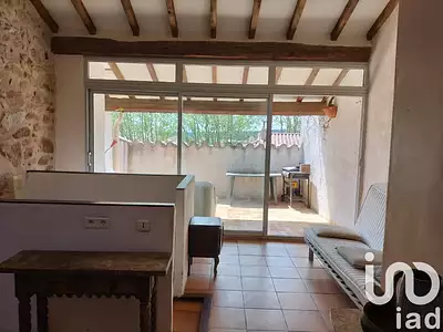 Maison, 100 m²