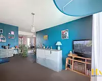 Appartement, 66,51 m²