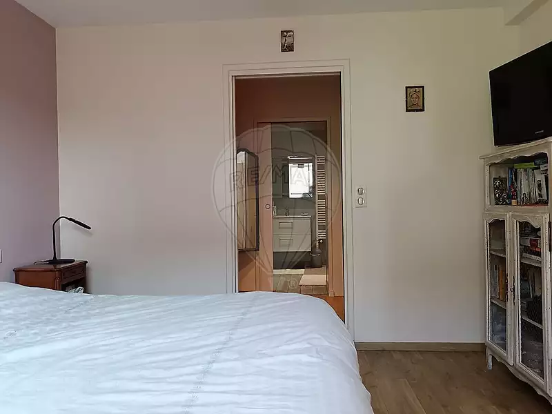 Maison, 296 m²