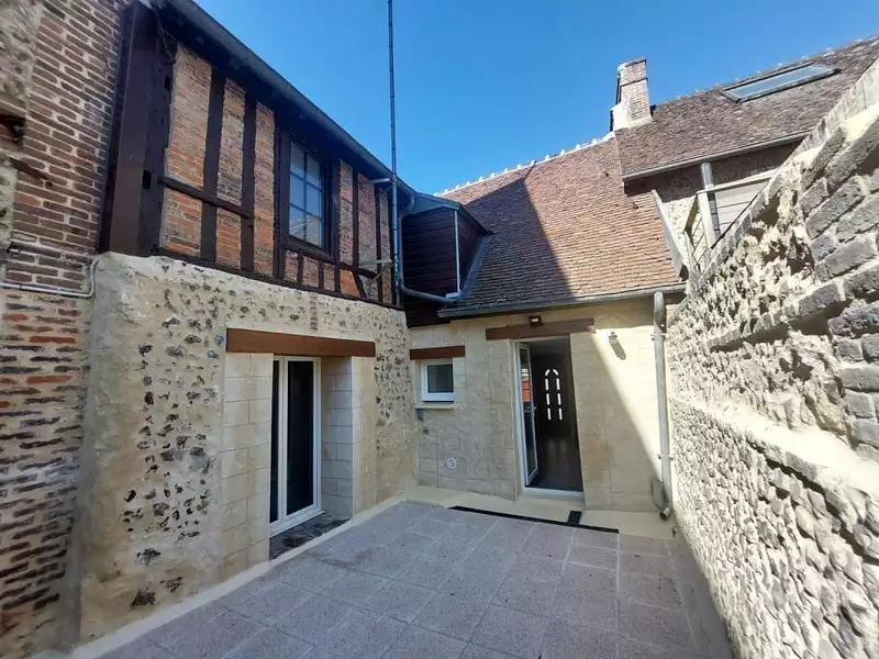 Maison, 90 m²
