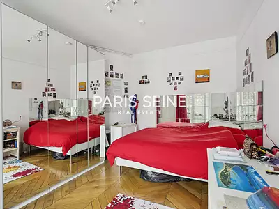Appartement, 82,85 m²
