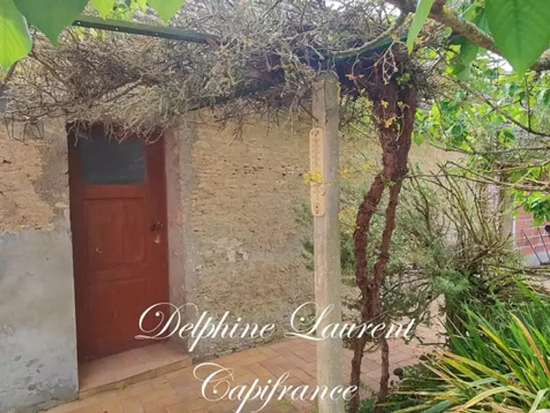 Maison, 104 m²