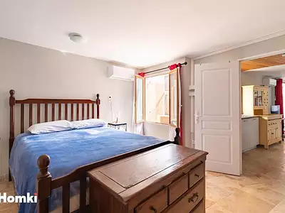 Maison, 160 m²