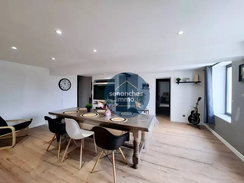 Maison, 214 m²