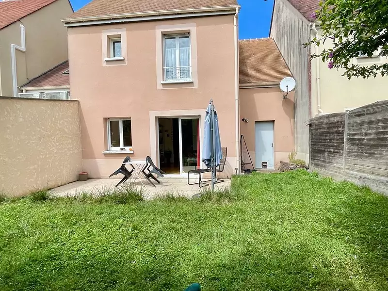 Maison, 80 m²