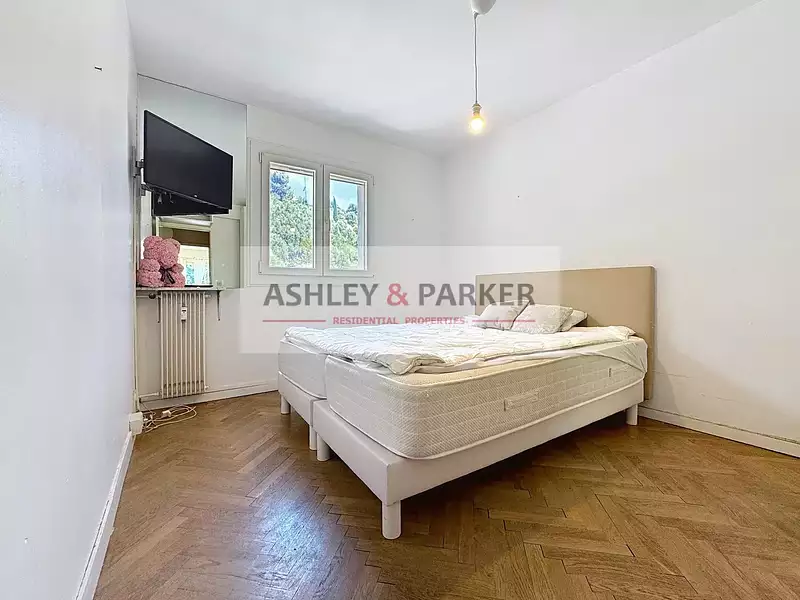 Appartement, 48,19 m²