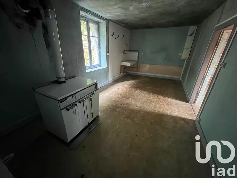 Maison, 74 m²