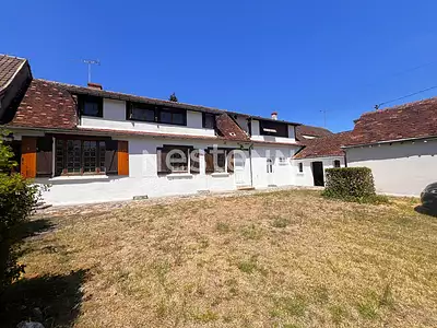 Maison, 167 m²