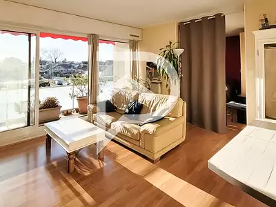 Appartement, 81,49 m²
