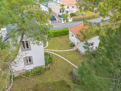 Maison, 64 m²