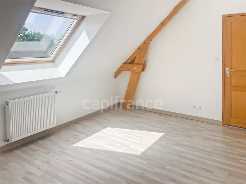 Maison, 107 m²
