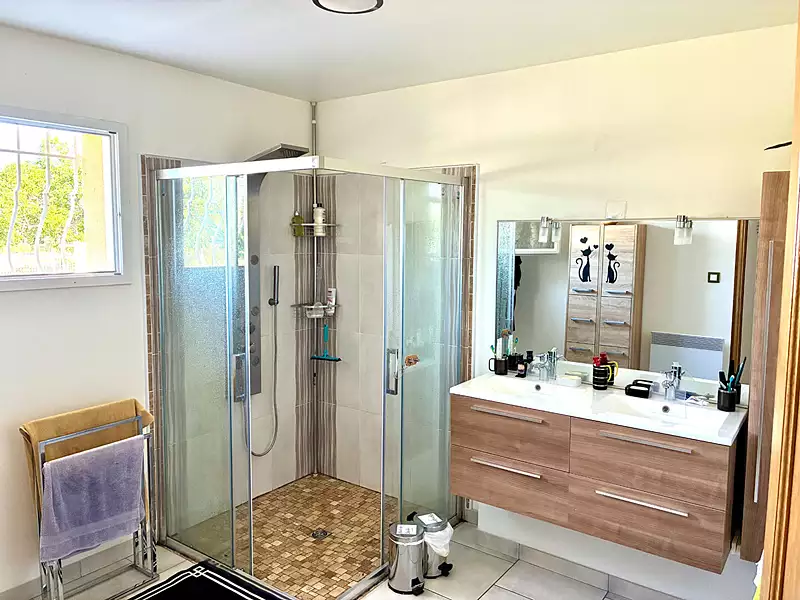 Maison, 158 m²