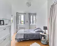 Immeuble, 290 m²