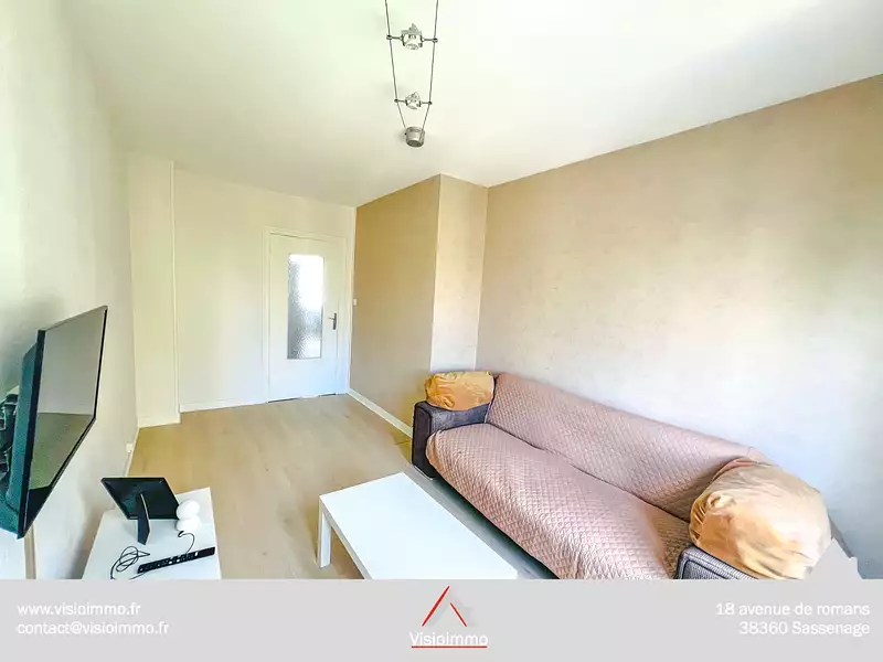 Appartement, 67,5 m²