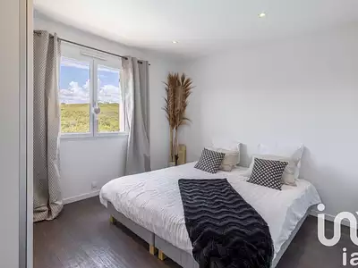 Maison, 144 m²