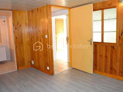 Maison, 95 m²