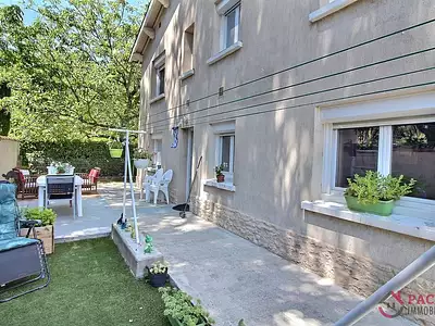 Maison, 94 m²