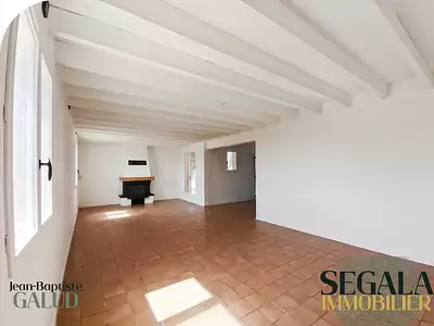 Maison, 114,6 m²