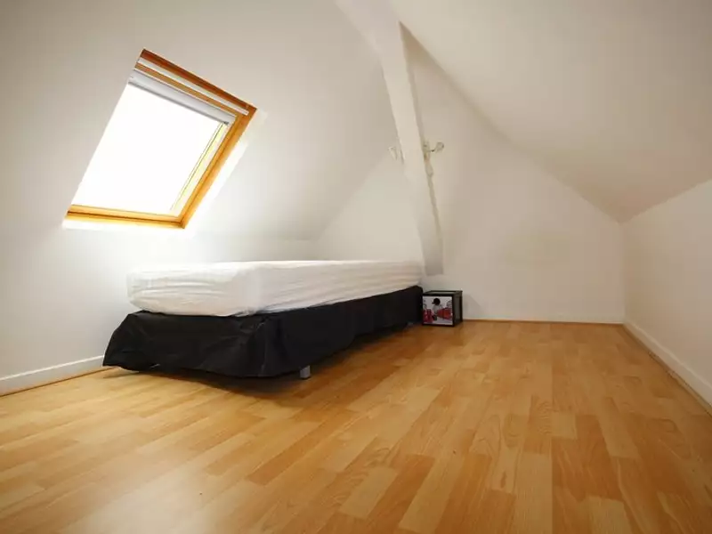 Immeuble, 250 m²