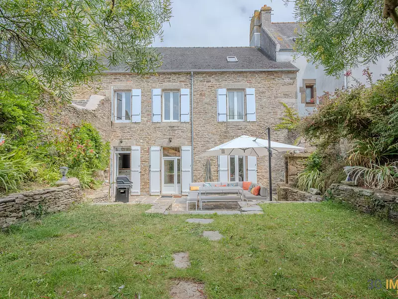 Maison, 190 m²